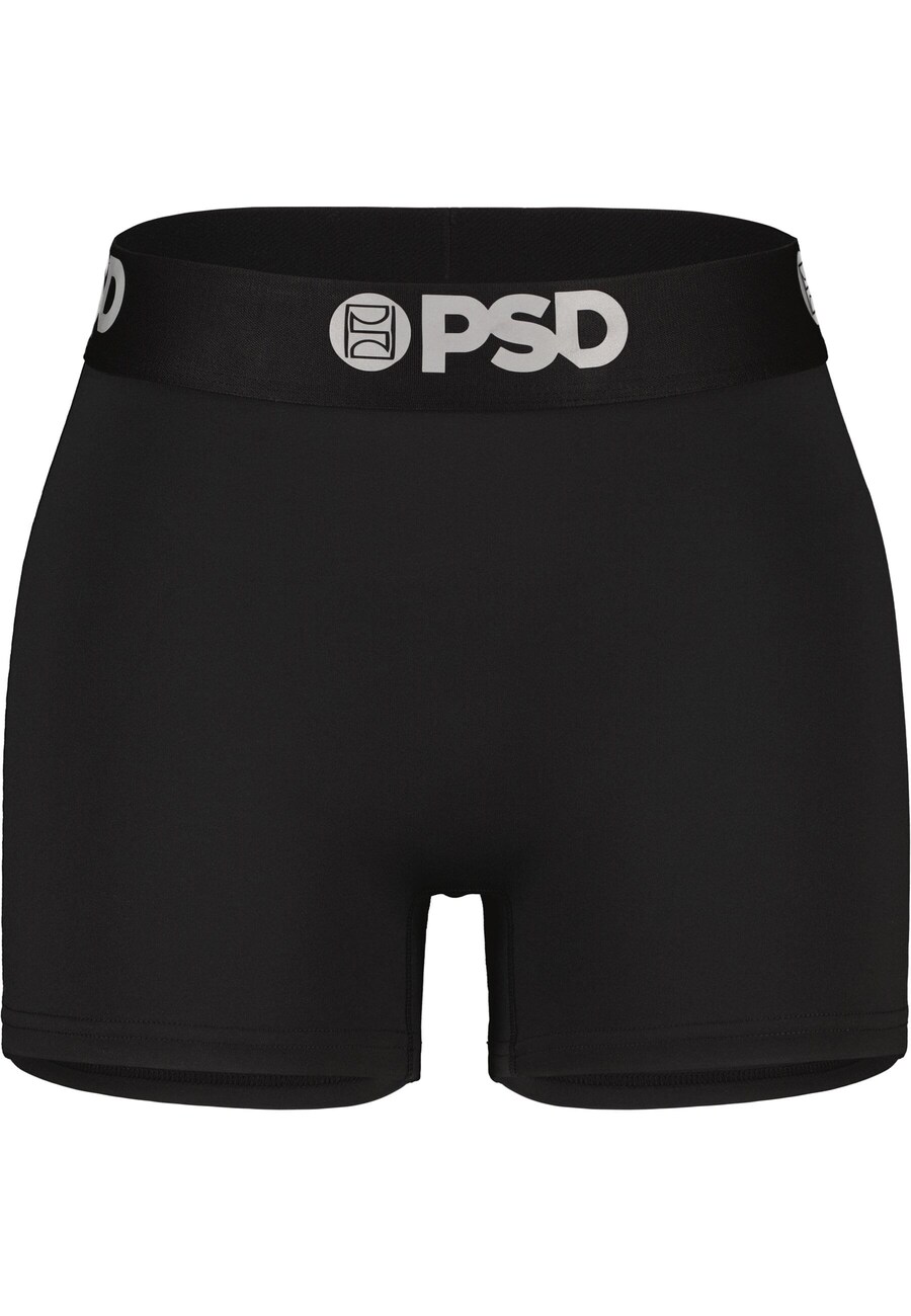 

Узкие тренировочные брюки PSD, черный
