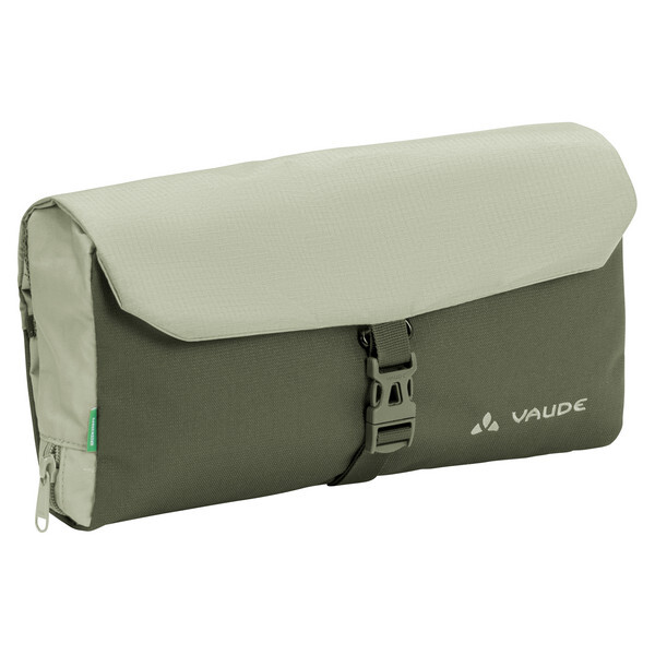 

Косметичка Vaude, цвет Cedar Wood