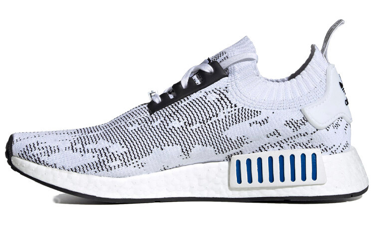 

Кроссовки Adidas Originals Nmd R1 Glitch Camo Star Wars Stormtrooper, Серый, Кроссовки Adidas Originals Nmd R1 Glitch Camo Star Wars Stormtrooper