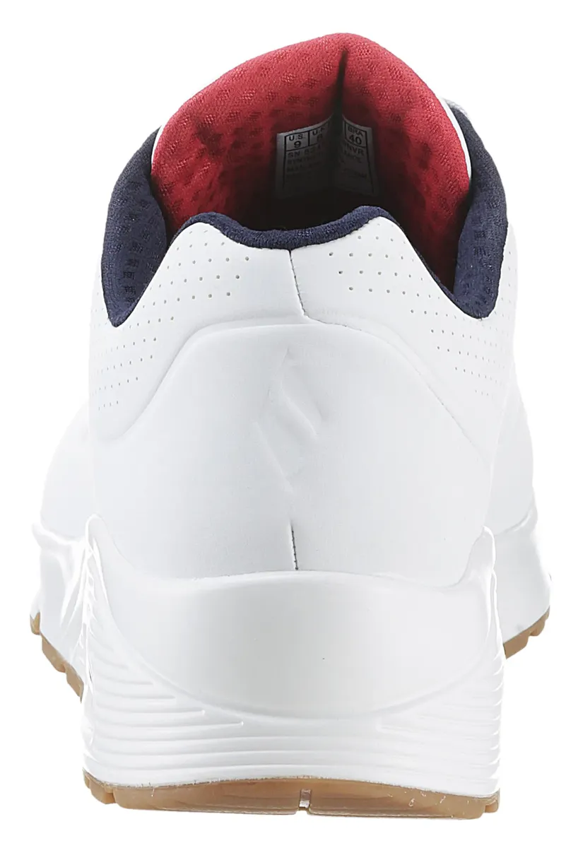 Кроссовки Skechers Uno - Stand on Air — фото 2