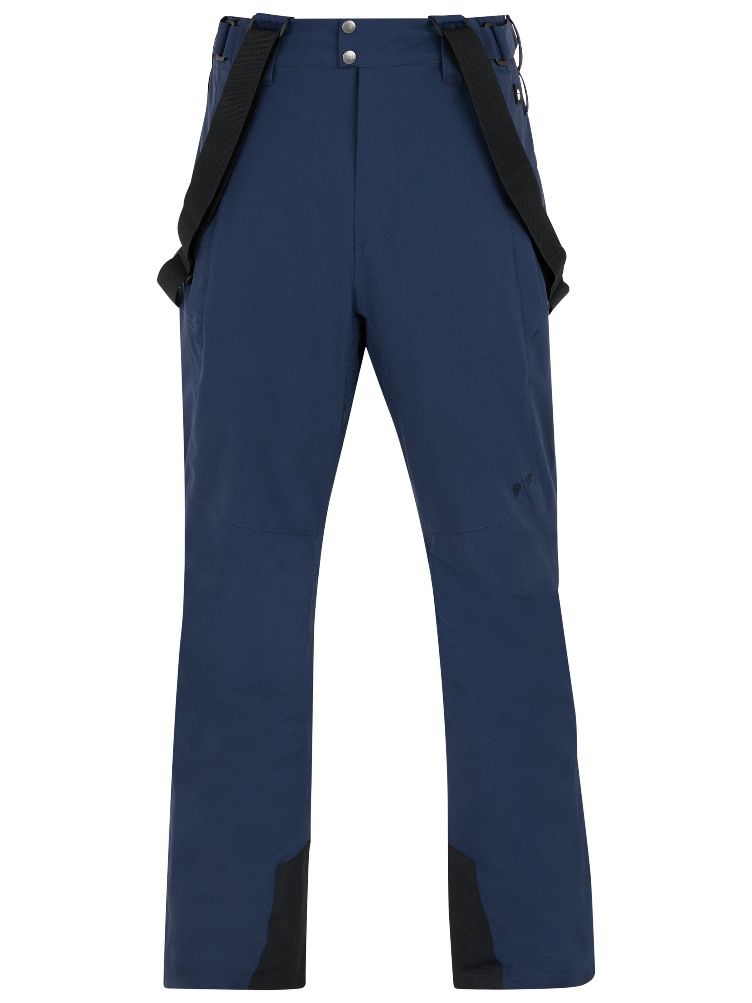 

PROTEST Штаны для тренировок Regular 'OWENS' в синем дениме