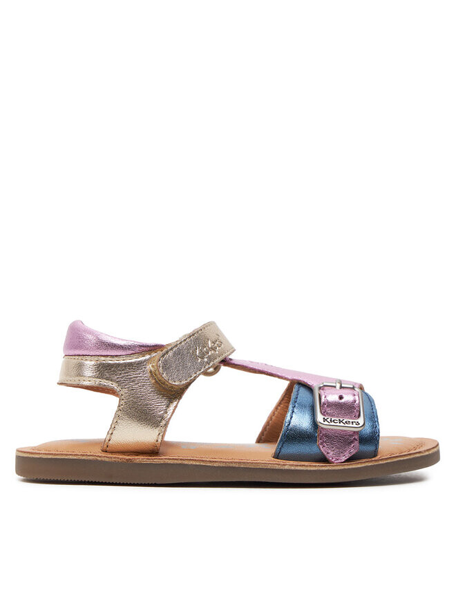 

Сандалии Diazz 927302-30-113 Kickers, красочный