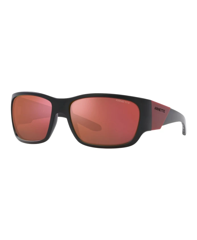 

Солнцезащитные очки lil snap to 4330 Arnette, черный