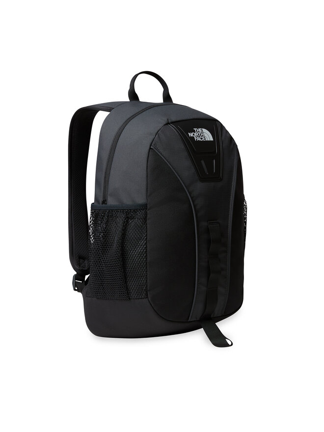

Рюкзак The North Face, черный