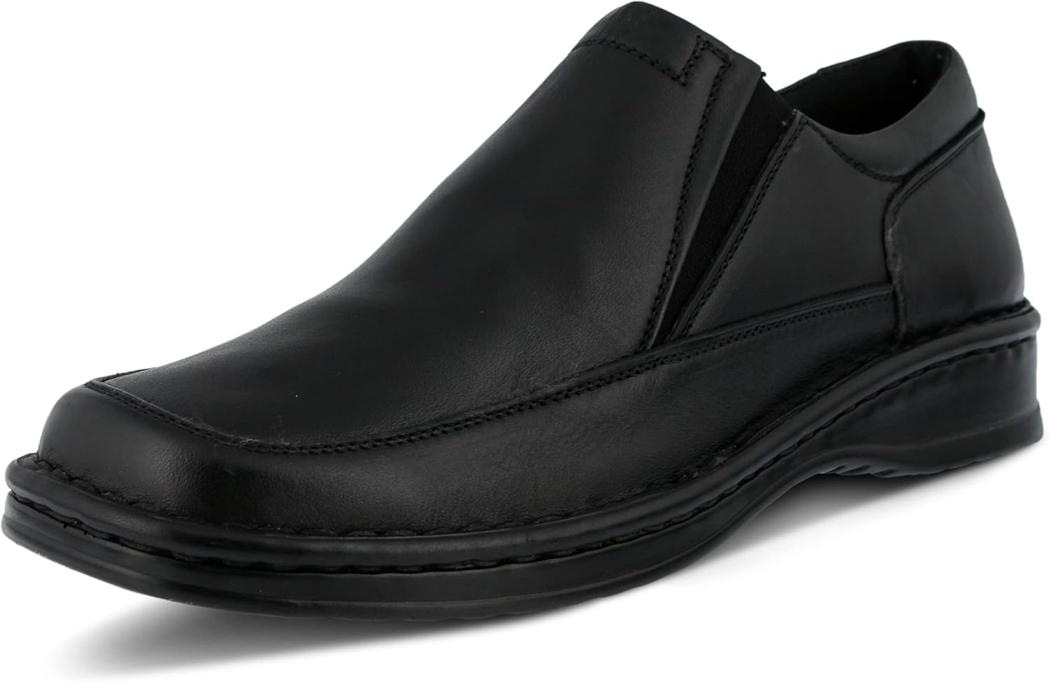 

Мужские лоферы Spring Step Enzo, черный