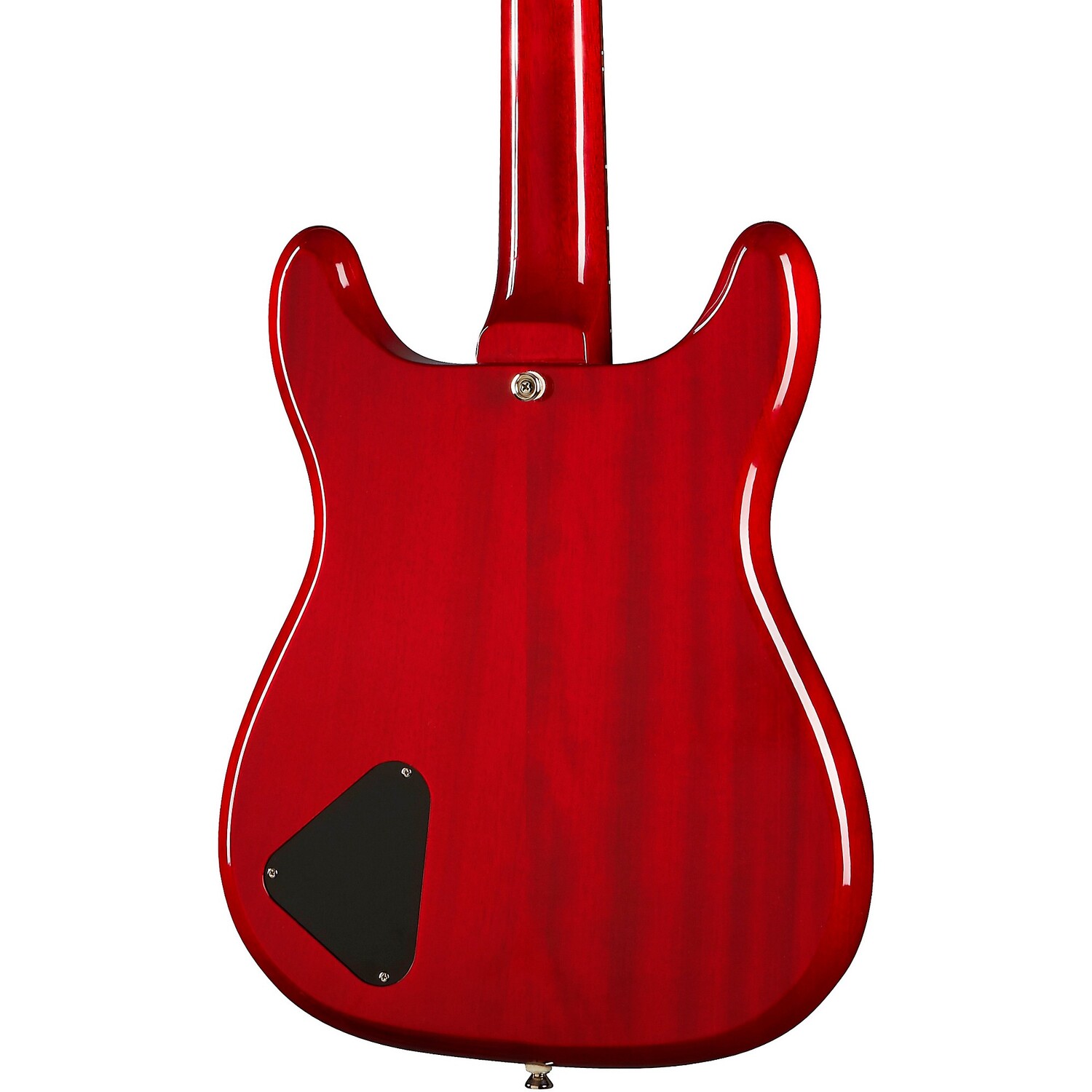 

Электрогитара Epiphone Coronet Cherry