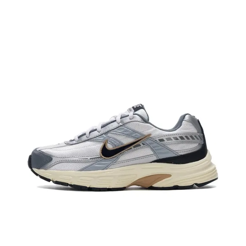 Детские повседневные кроссовки унисекс Nike, White