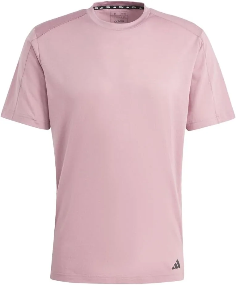 

Футболка adidas Men's Yoga Base