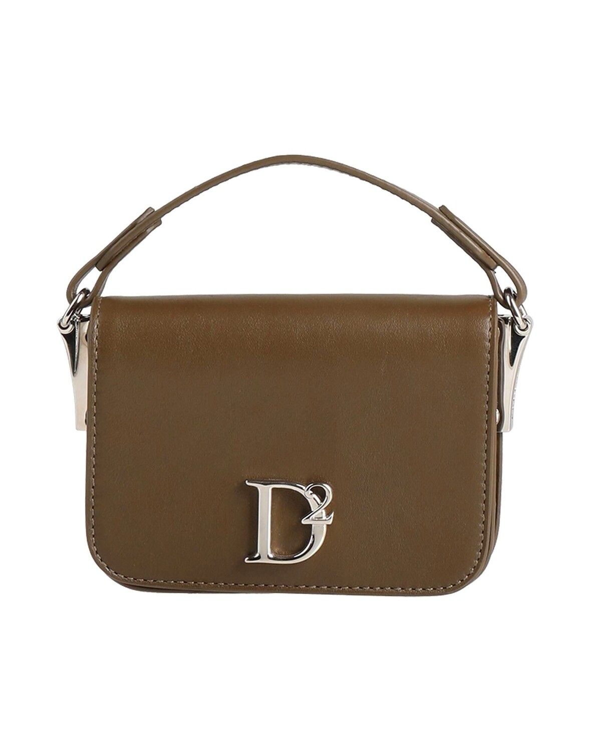 

Сумка Dsquared2, хаки