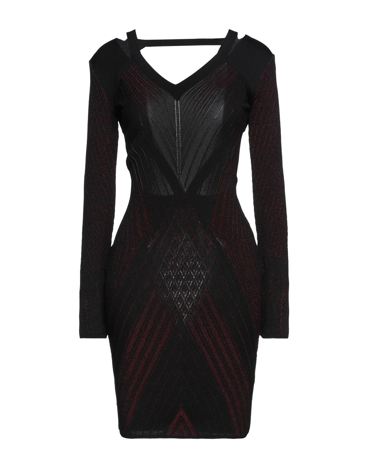 

Платье Roberto Cavalli, черный