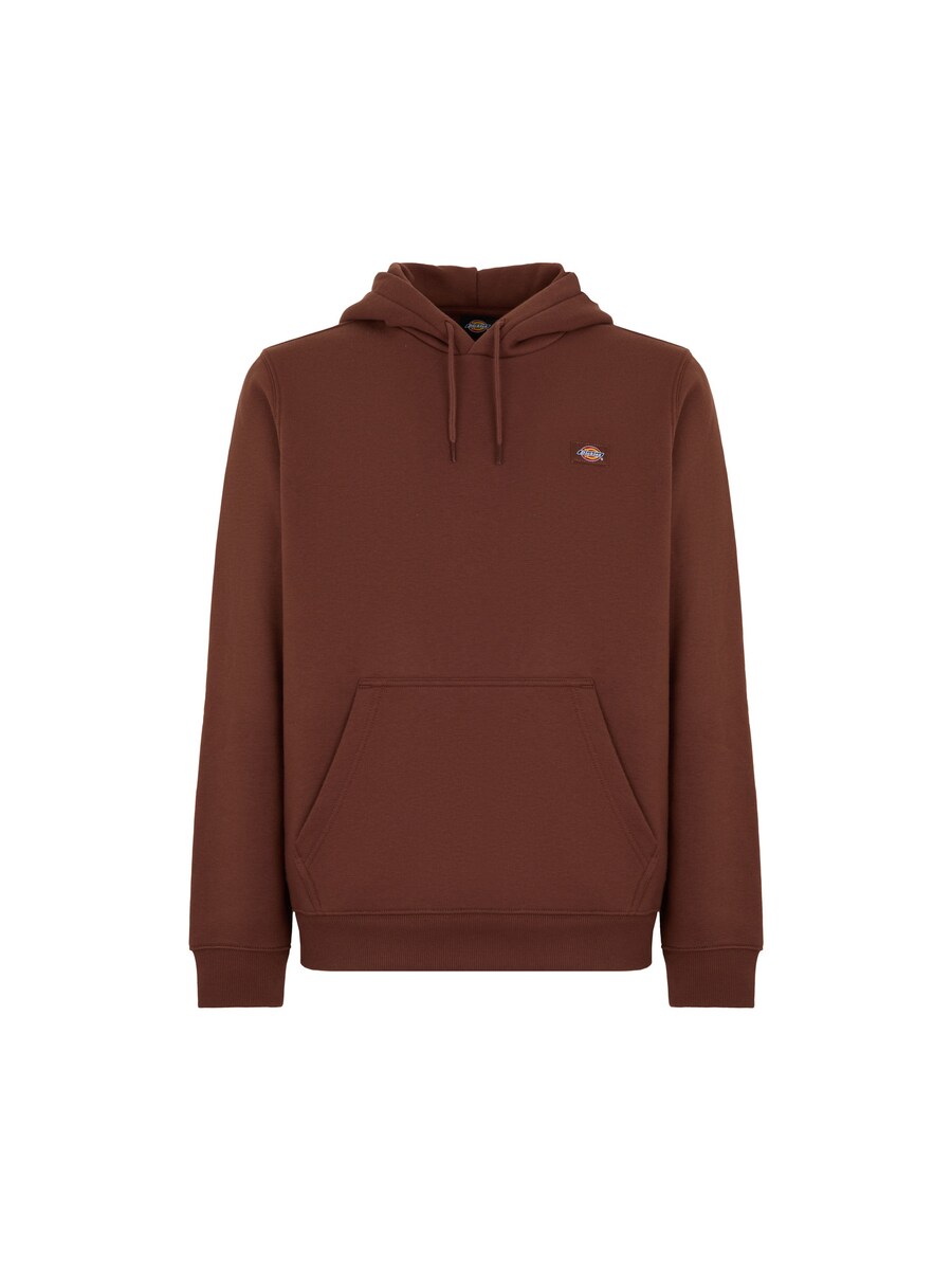 

Толстовка DICKIES Oakport, коричневый
