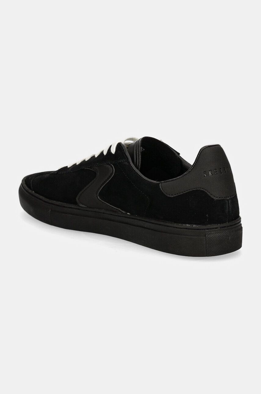Кроссовки Skechers ARCH FIT LEGEND HAMOR, черный — фото 4