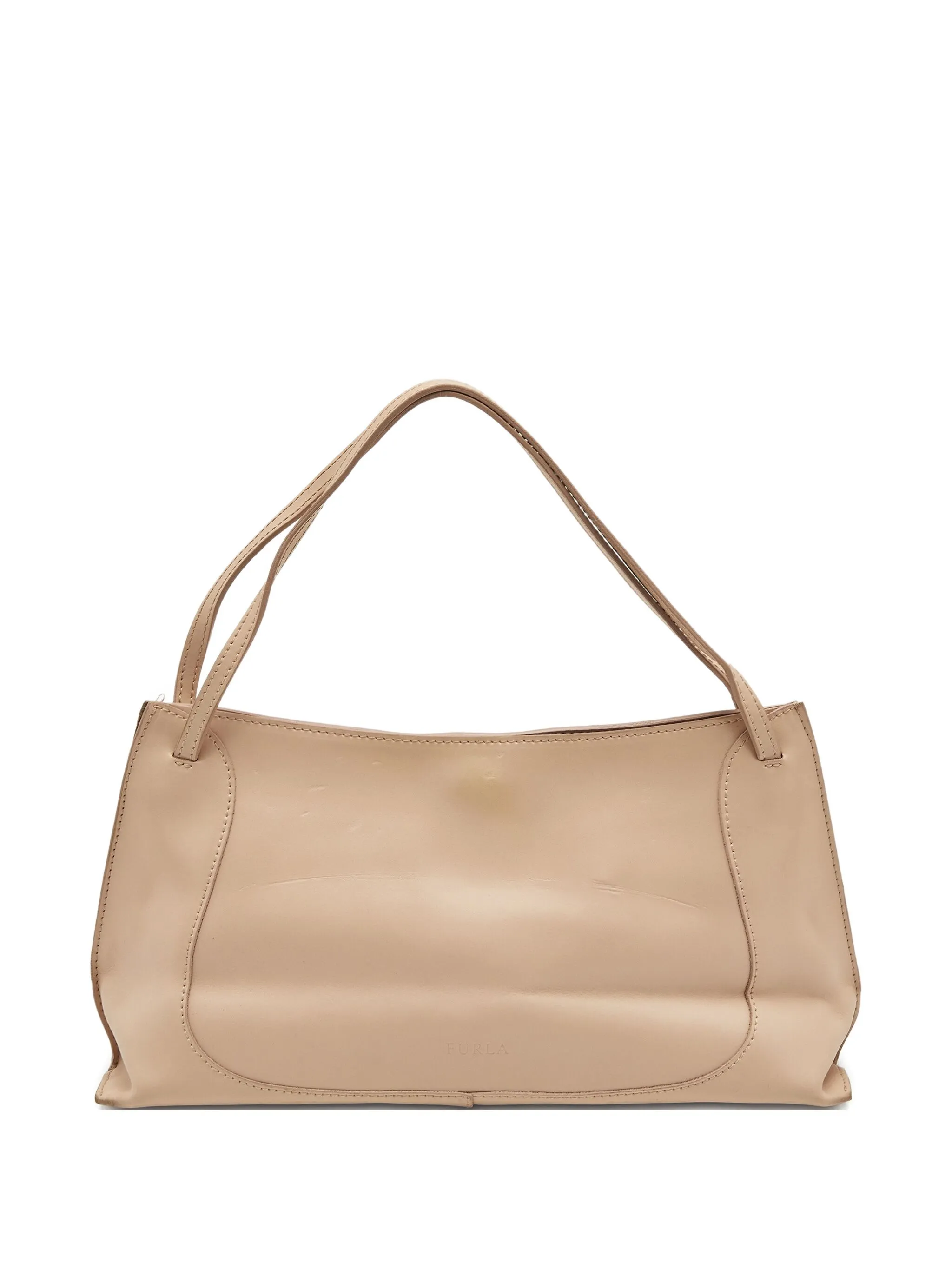 

Сумка на плечо Furla, нейтральный