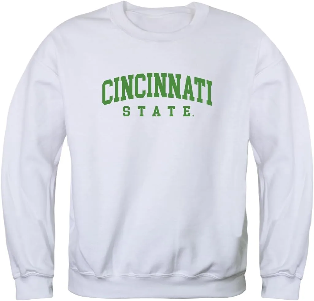 

Толстовка W Republic Cincinnati State Seal