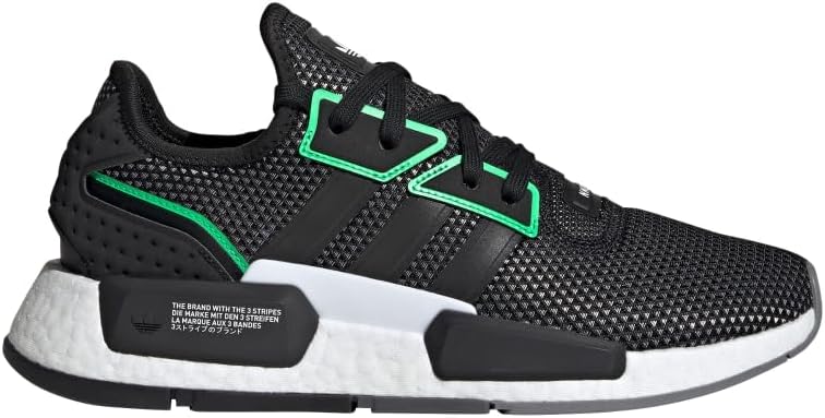 

Мужские кроссовки adidas Swift Run, белый/черный/серый