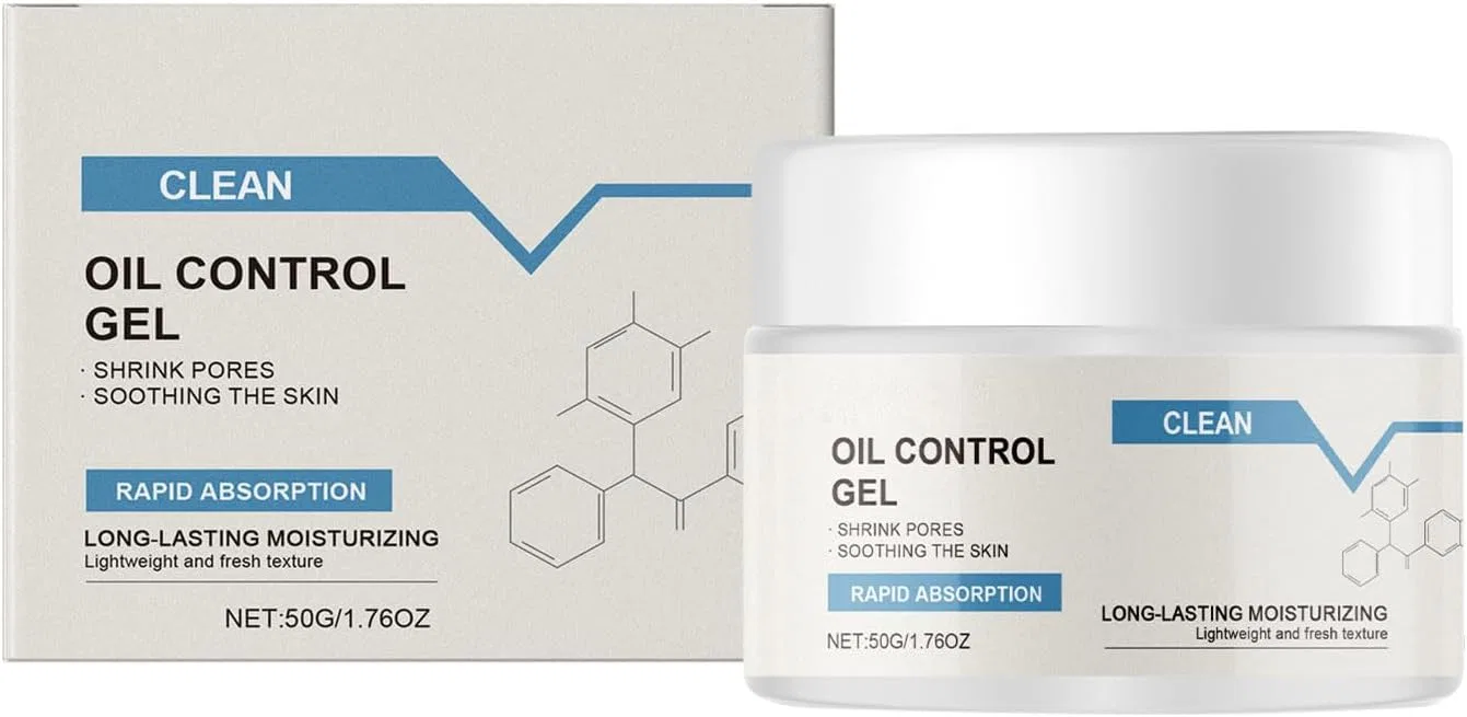 Гель для умывания — Гель для лица Oil Control One Thing, Generic, 74 г