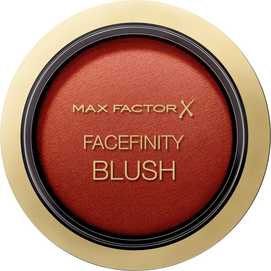

Румяна Max Factor Facefinity Powder Blush 55 Stunning Sienna