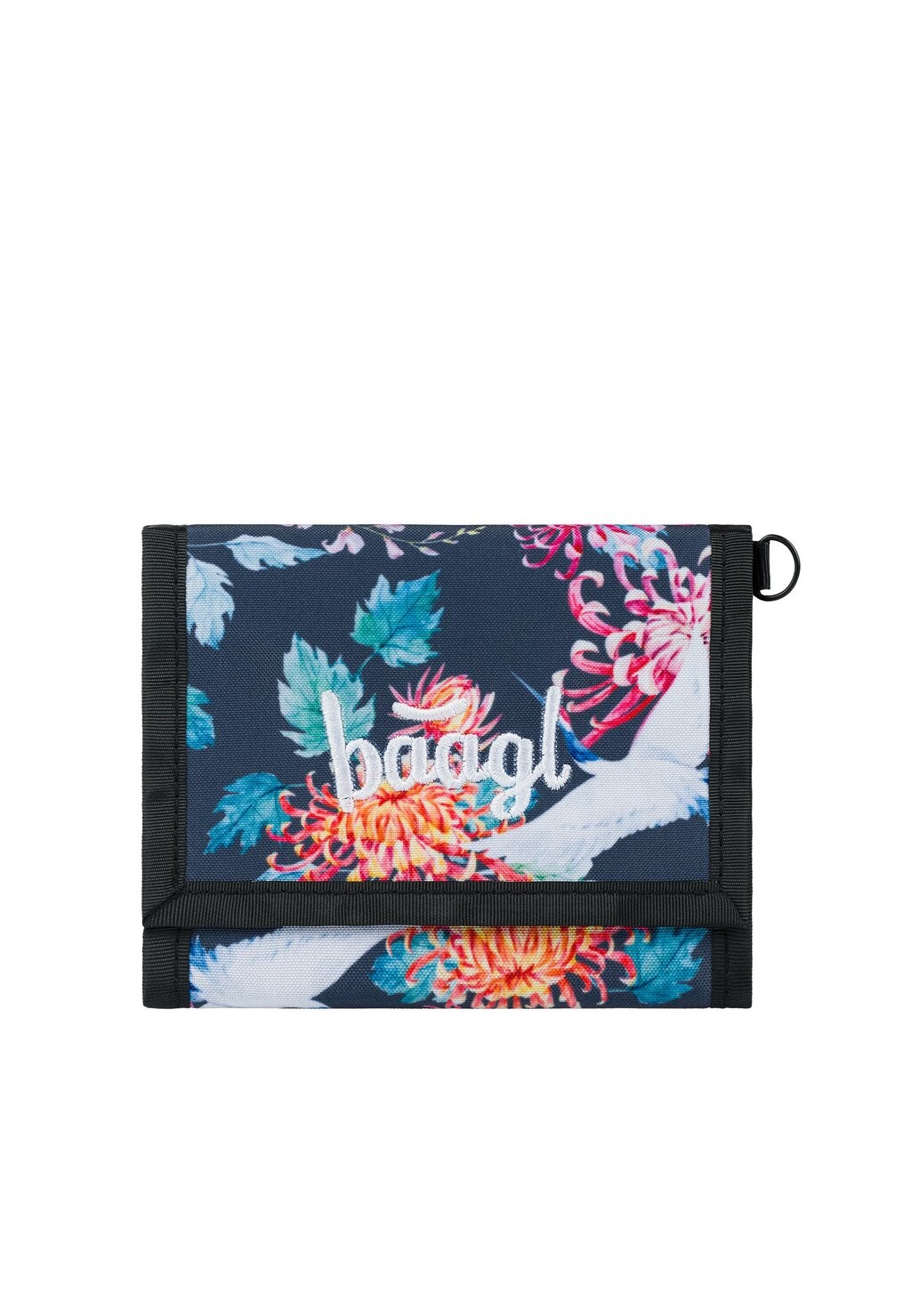 

Кошелек BIRDS Baagl, зеленый