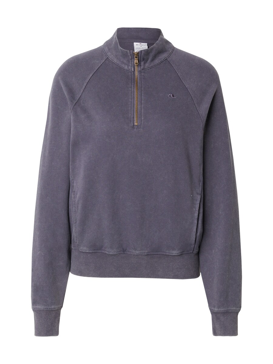 

Толстовка Champion Authentic Athletic Apparel, цвет violet