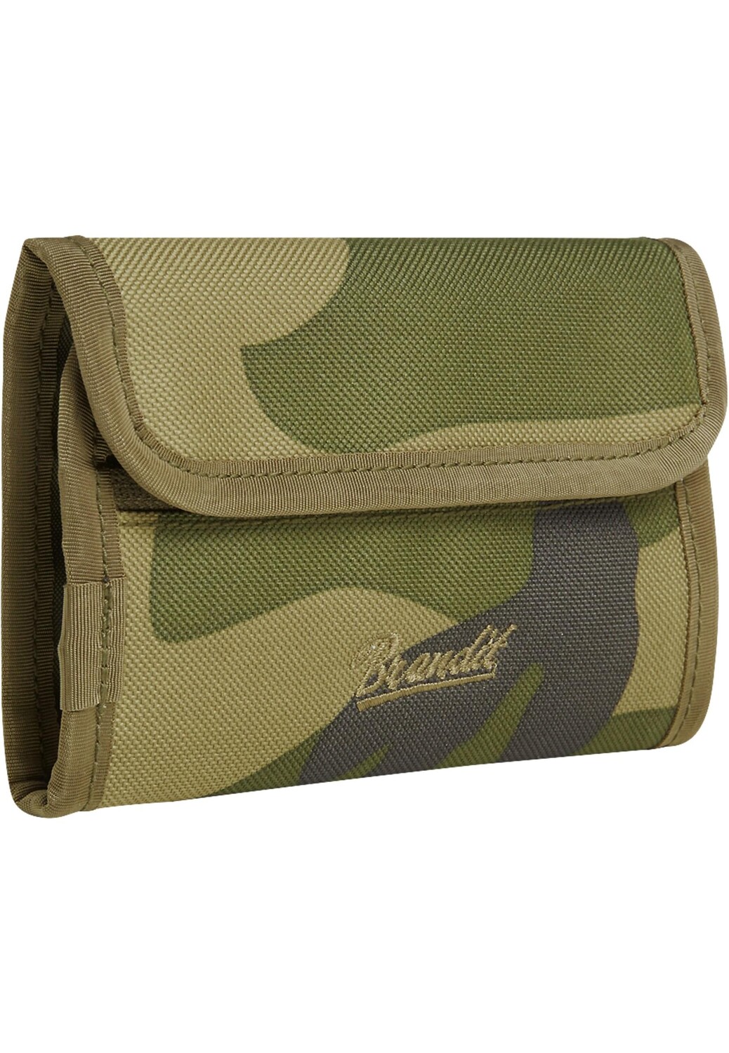 

Кошелек Brandit Brieftaschen, цвет woodland