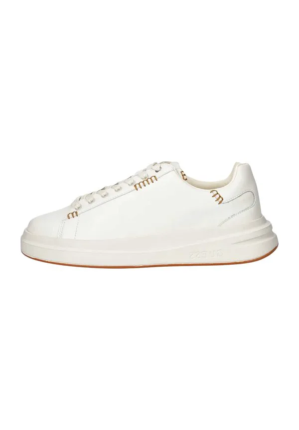 Низкие кроссовки Guess, Mottled Beige