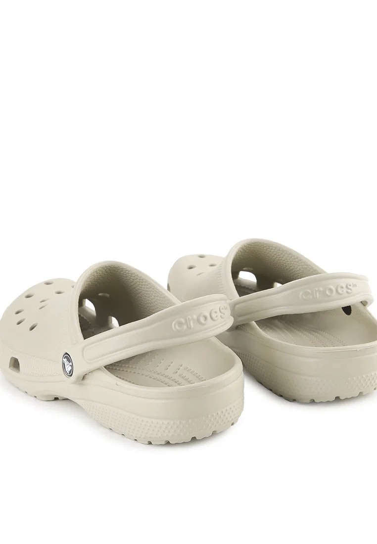 Сандалии классические, мужские, Classic Crocs — фото 3