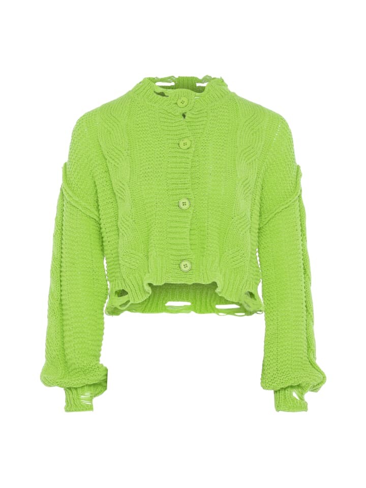 

Спортивня куртка gaya, цвет limette