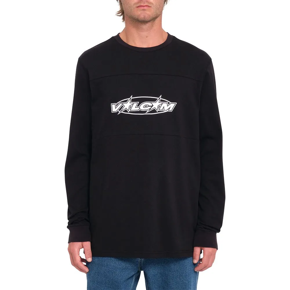 

Толстовка Volcom Sendstone, черный