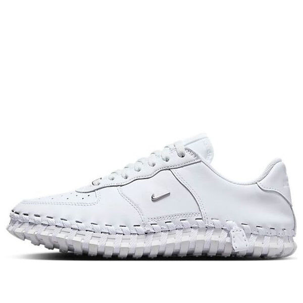 

Кроссовки j force 1 lx sp Nike, белый