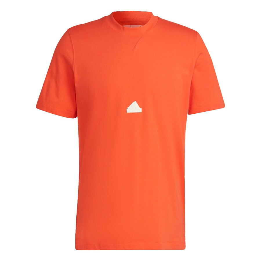 

Рубашка для выступлений ADIDAS SPORTSWEAR, цвет Orange red