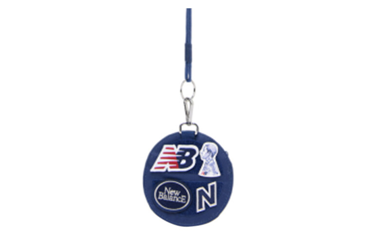 

Сумка через плечо New Balance унисекс ANB, Dark Blue, Синий, Сумка через плечо New Balance унисекс ANB, Dark Blue