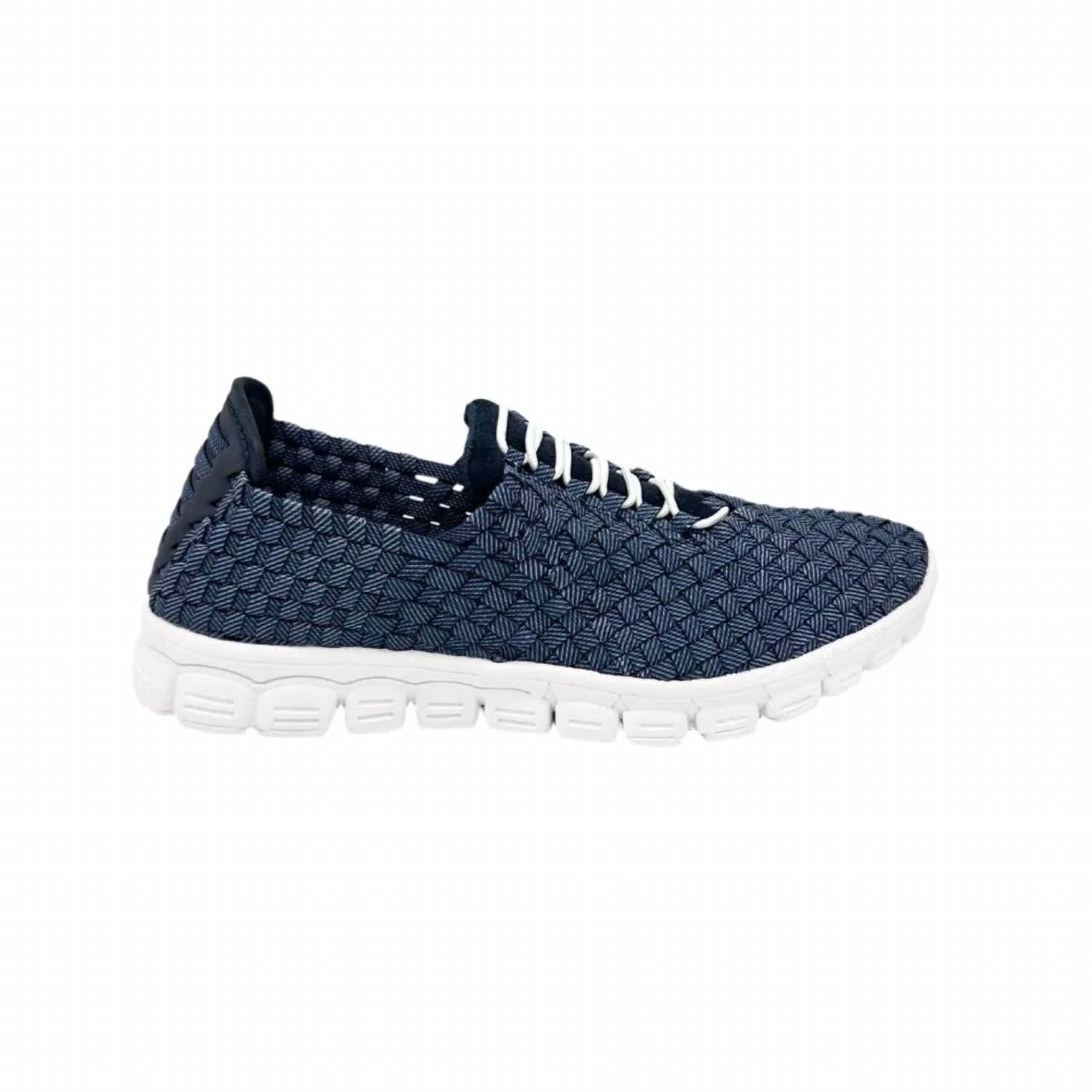 Женские кроссовки Breeze Comfort из денима Bonavi, Denim