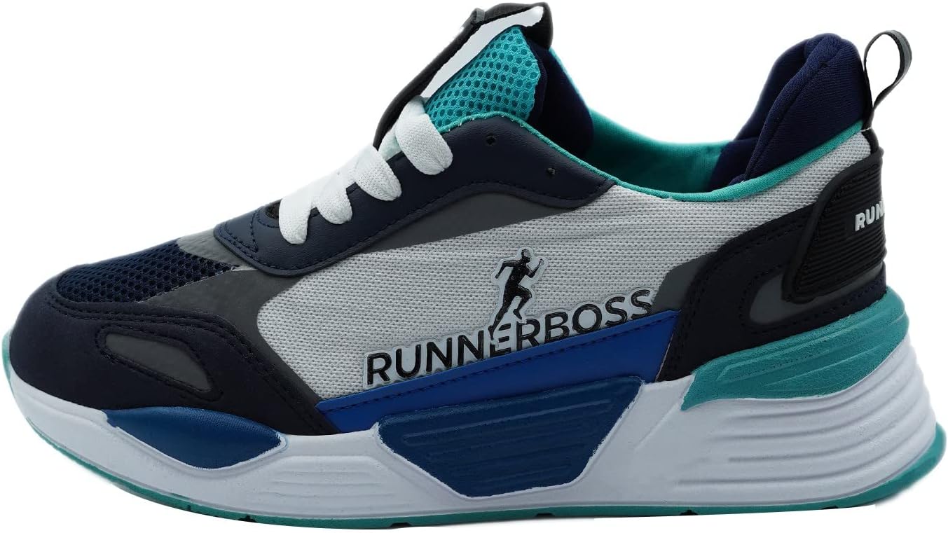 

Мужские кроссовки Bonateks, Multicoloured