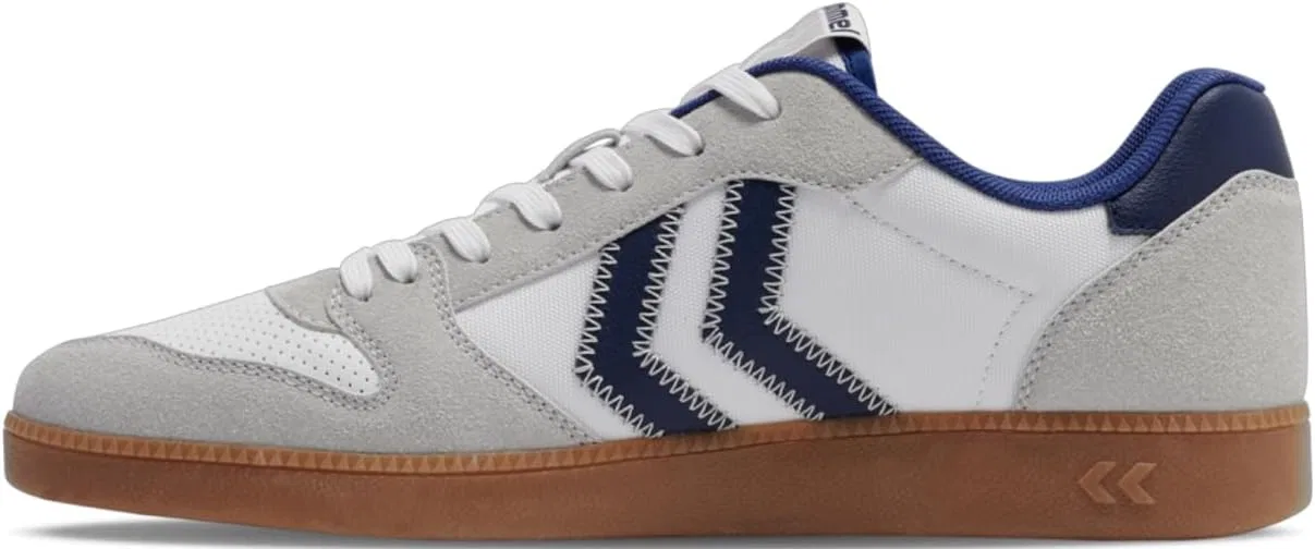 Hummel Handball Perfekt NS Indoor Shoes Кроссовки Белый 232725-9109 — фото 2
