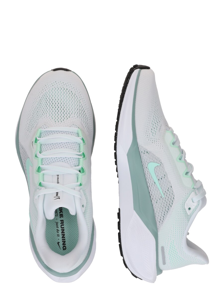 Кроссовки для бега NIKE Pegasus 41, белый — фото 2
