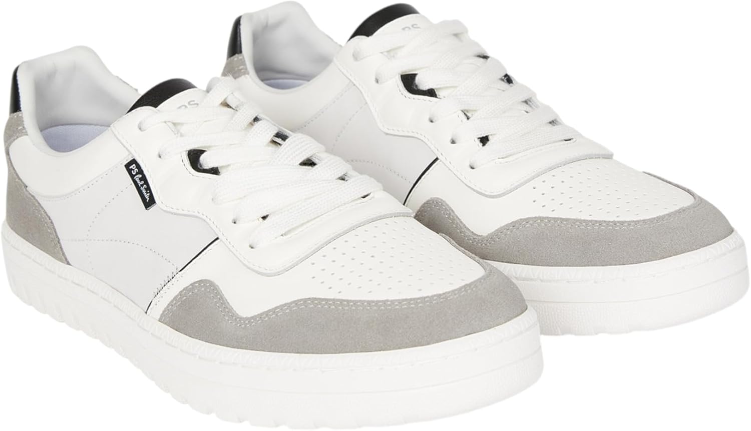 

Мужские кроссовки PS Paul Smith Ellis, белый