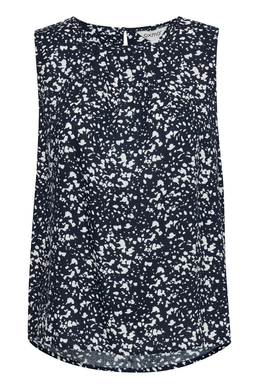 

Топ Oxmo Esja, Black