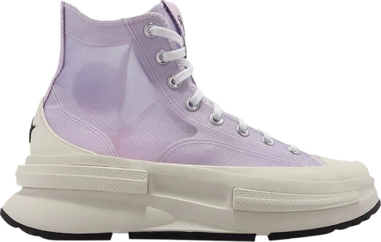 

Кроссовки Run Star Legacy CX High 'Lavender', фиолетовый