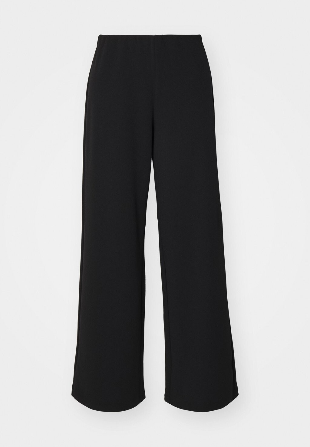 

Брюки VMBERLIN ZAMIRA WIDE PANT Vero Moda, черный