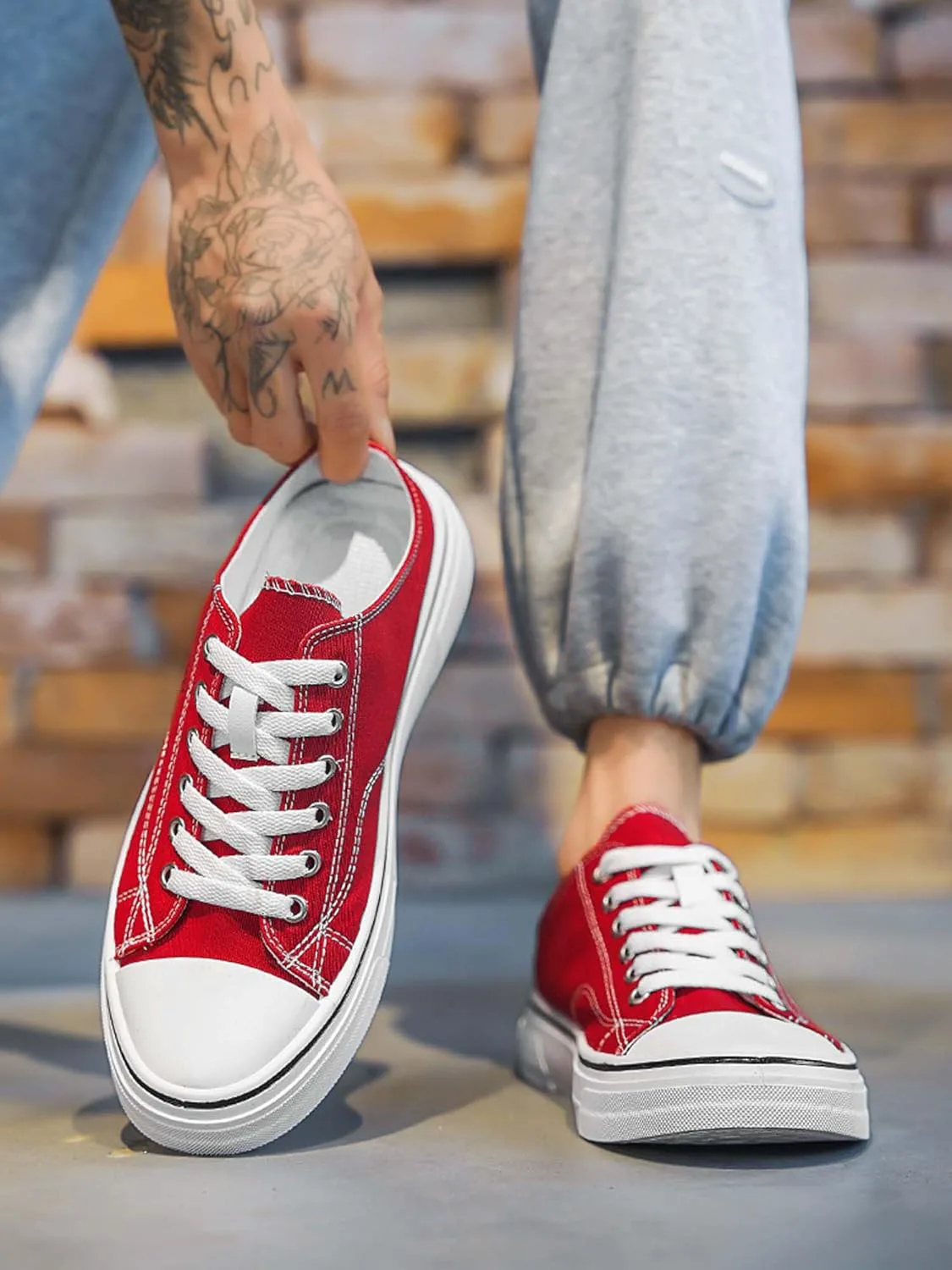 

Полукеды на полуподошве, летние ленивые тапочки, мужская обувь, противоскользящие сандалии и уличные тапочки CYYDS