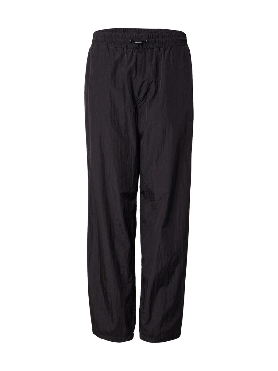 

Зауженные брюки Versace Jeans Couture, черный