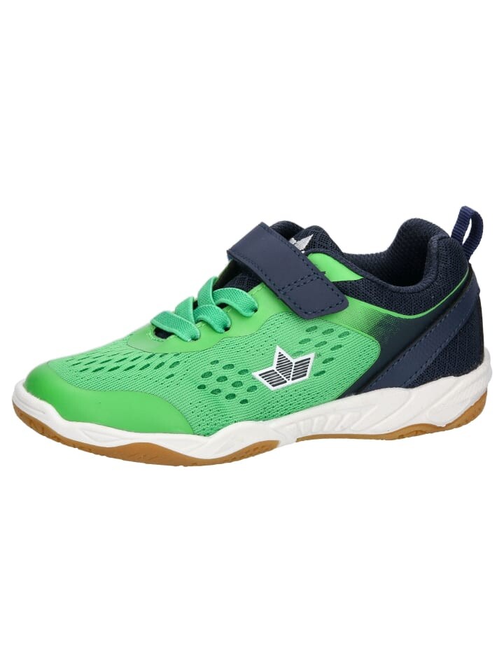 

Спортивные кроссовки Lico Sportschuh Key VS, зеленый