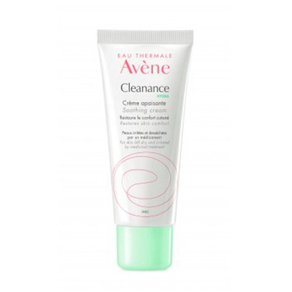 

Крем Avene Cleanance Hydra, 40 мл