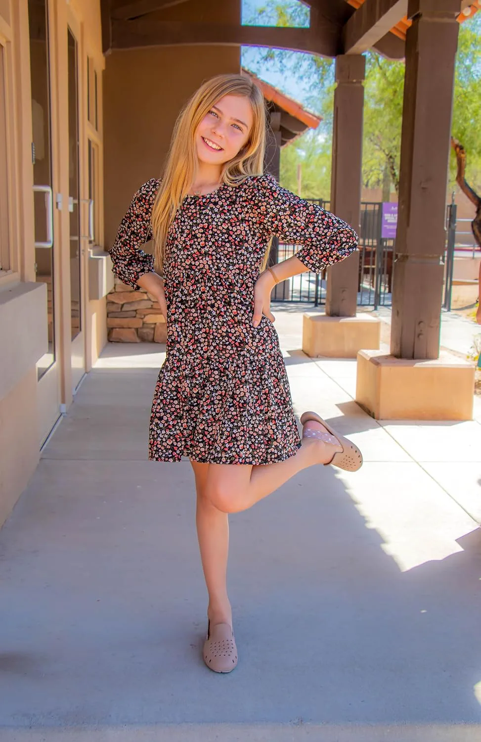 

Детская водная обувь Slingers Slingback - сандалии с эластичной задней ремешком - пенная обувь для бассейна, красный