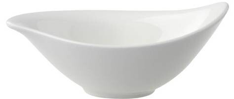 

Маленькая миска new cottage basic Villeroy & Boch, белый