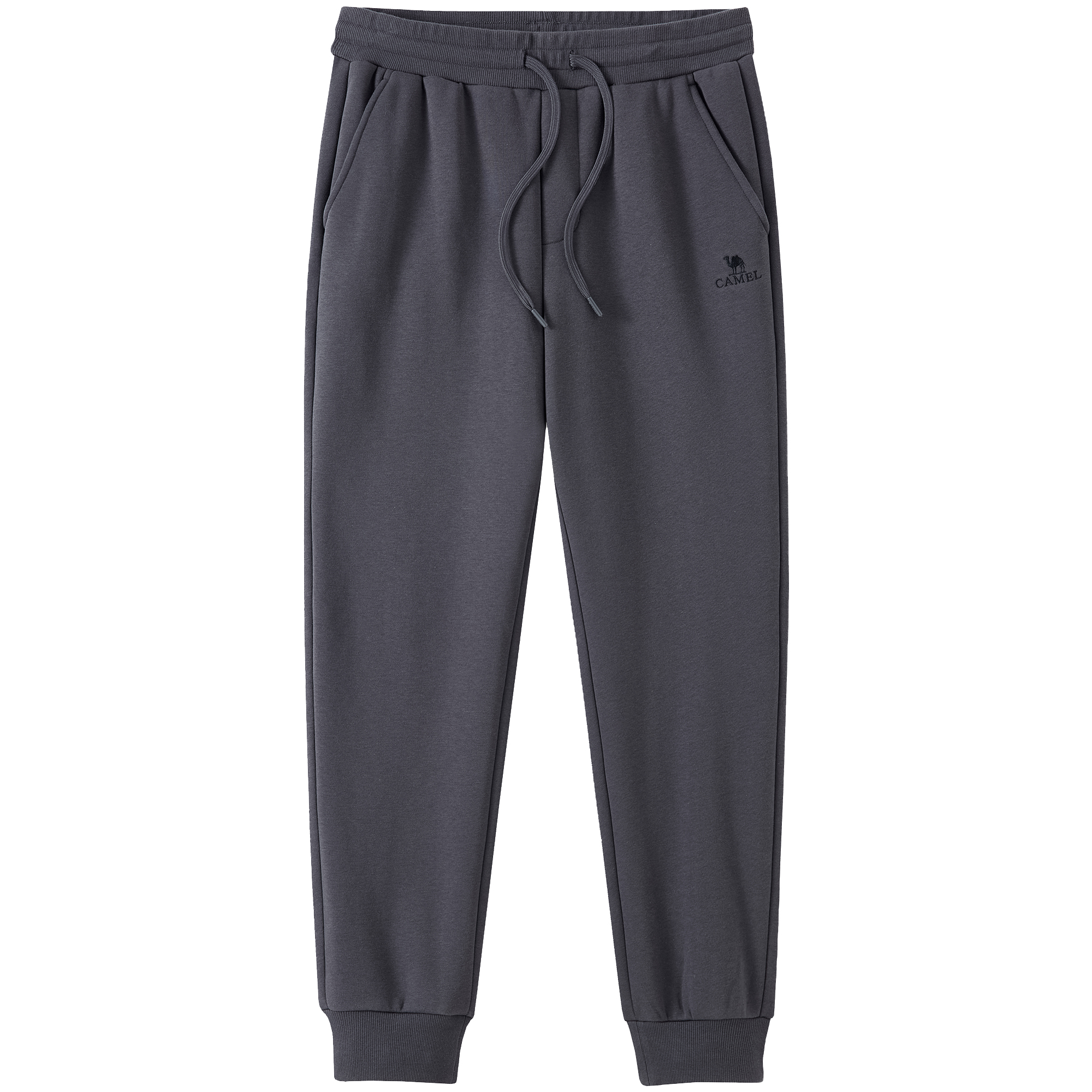 

Трикотажные спортивные брюки Urban Function Series для мужчин CAMEL, Obsidian Gray