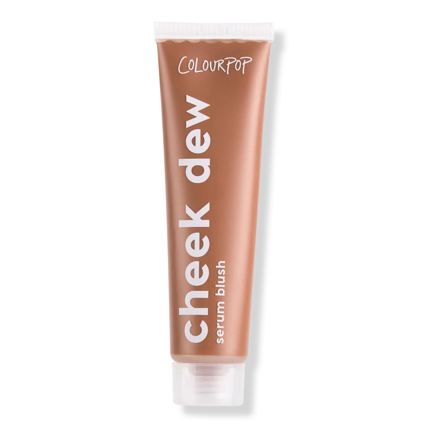 

Увлажняющая сыворотка для щек Cheek Dew и румяна ColourPop, Kiss Kiss (warm peachy nude)