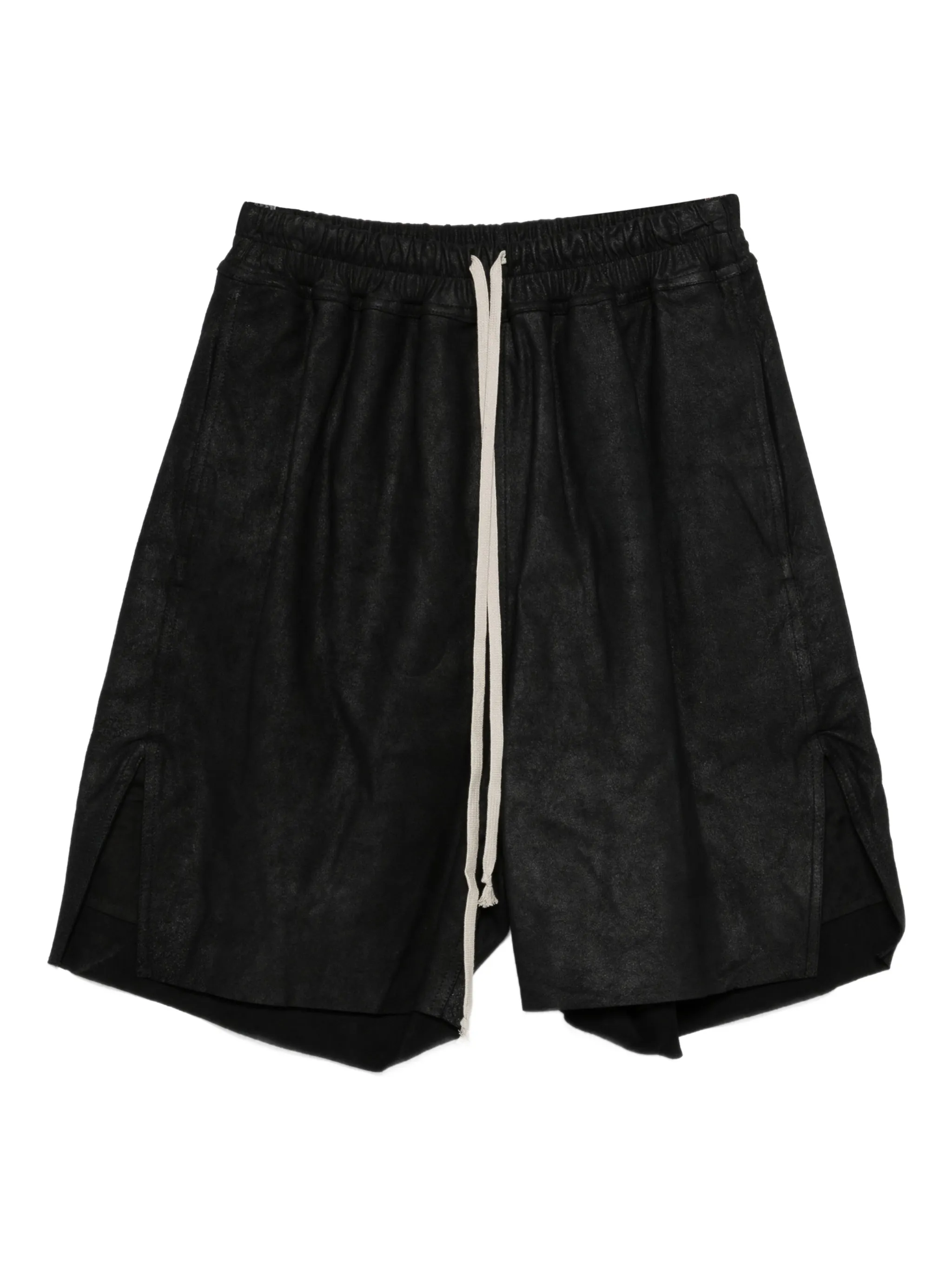 

Шорты Boxers с кулиской Rick Owens, черный