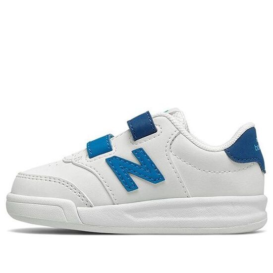 

Кроссовки 60 серии New Balance, белый