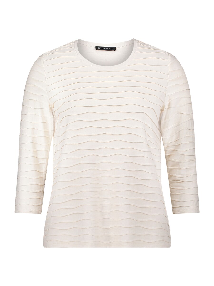 

Лонгслив Betty Barclay, Beige